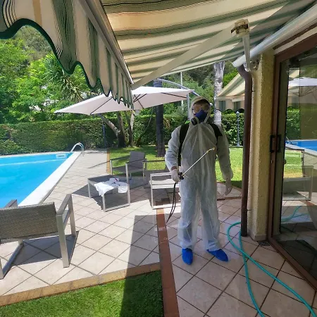 Casa vacanze Smarthome Maratea