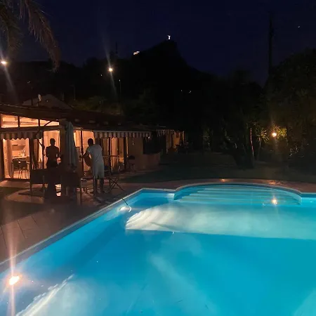 Smarthome Casa vacanze