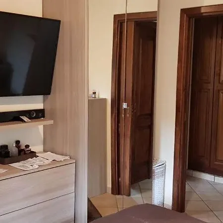 Prázdninový dům Smarthome