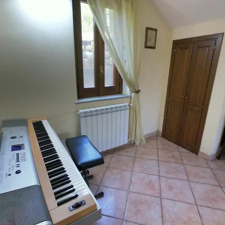 Smarthome Maratea