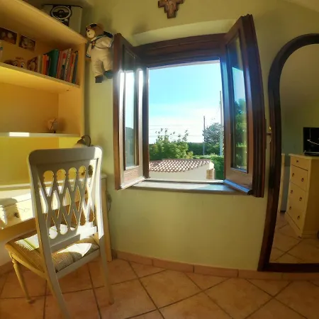 Smarthome Prázdninový dům *