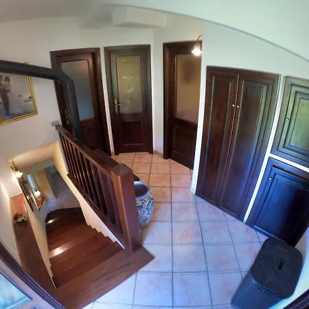 Semesterbostad Smarthome
