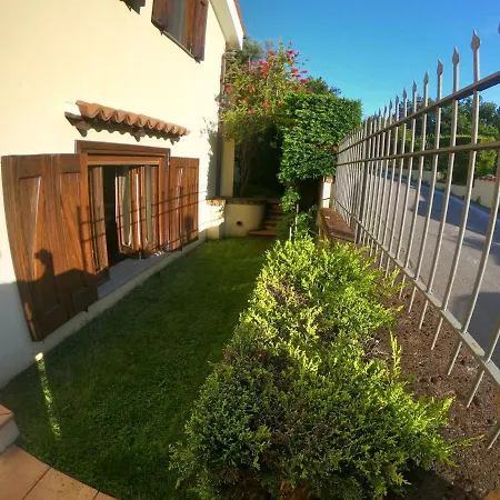 Prázdninový dům Smarthome *