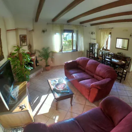 Smarthome * Maratea