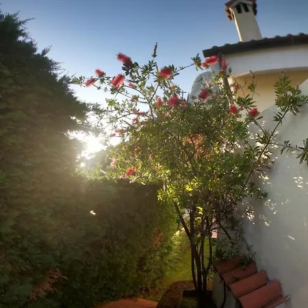 Smarthome Prázdninový dům Maratea