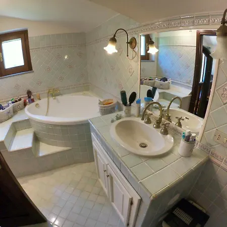 Smarthome Prázdninový dům *