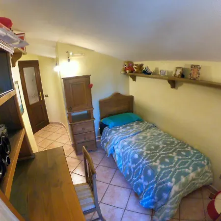 Smarthome Prázdninový dům Maratea