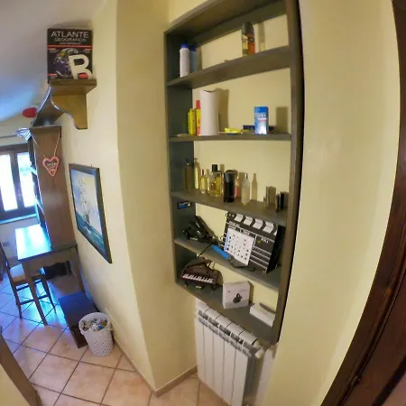 Smarthome * Maratea
