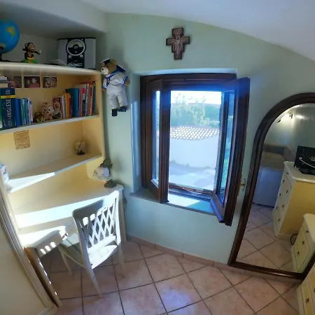Smarthome Prázdninový dům *