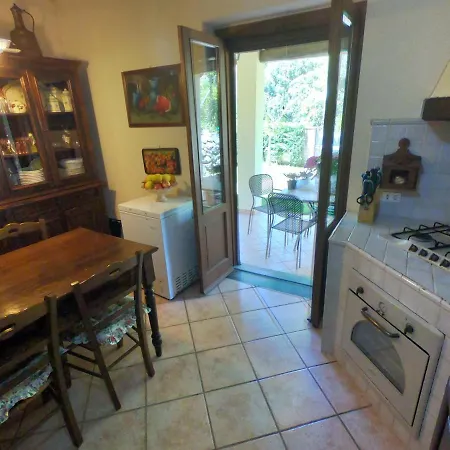 Prázdninový dům Smarthome Maratea