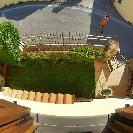 Smarthome Prázdninový dům Maratea