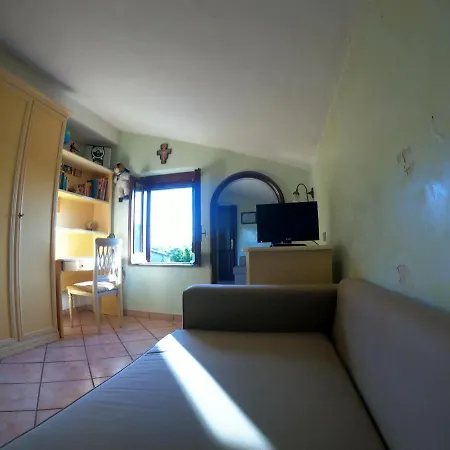 Smarthome Maratea