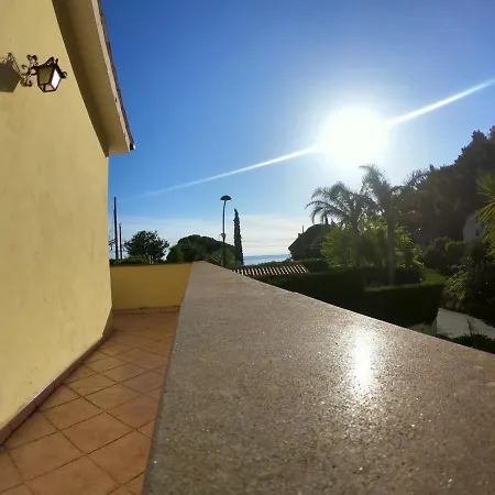 Semesterbostad Smarthome Maratea