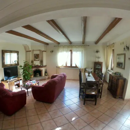 Semesterbostad Smarthome