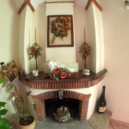 Smarthome Prázdninový dům