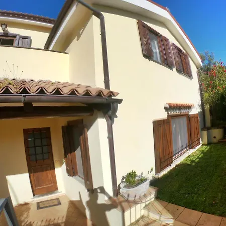 Smarthome Maratea