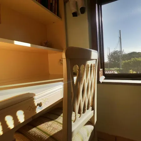 Smarthome Semesterbostad Maratea
