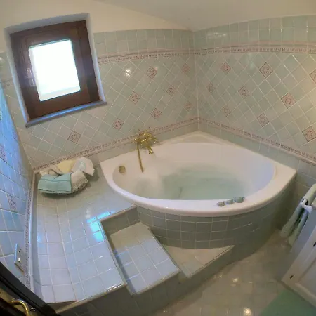 Smarthome Semesterbostad Maratea