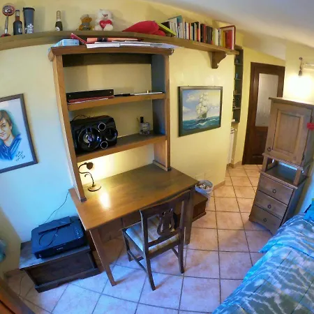 Semesterbostad Smarthome