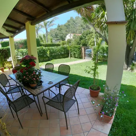 Smarthome * Maratea